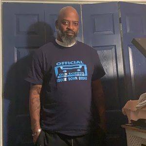 NWOT. Brand new tshirt. MEN/WOMAN